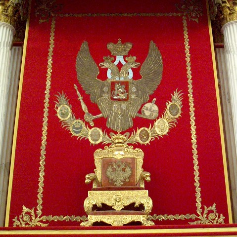 Royal standard