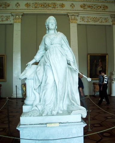 Catherine the Great