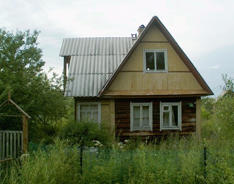 Cottage