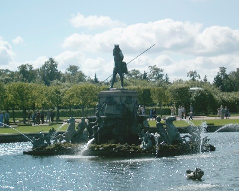 Poseidon