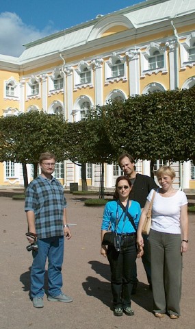 Us (with cameras)