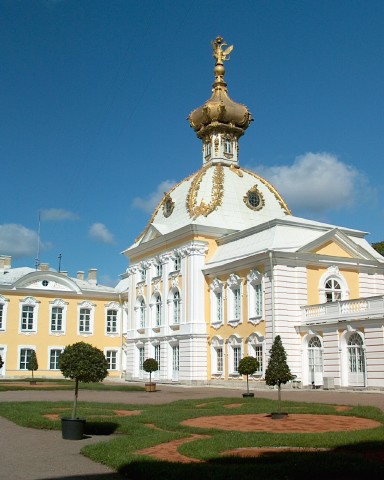 Palace