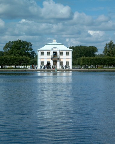 Lake view