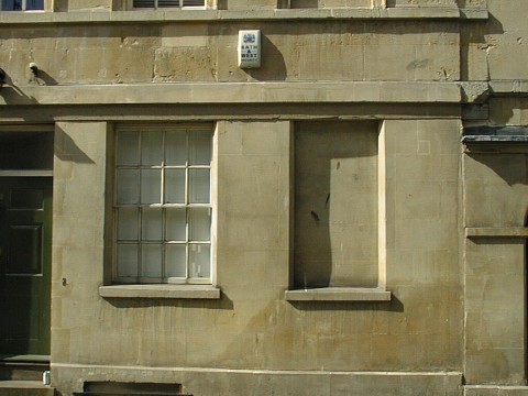 Window Tax