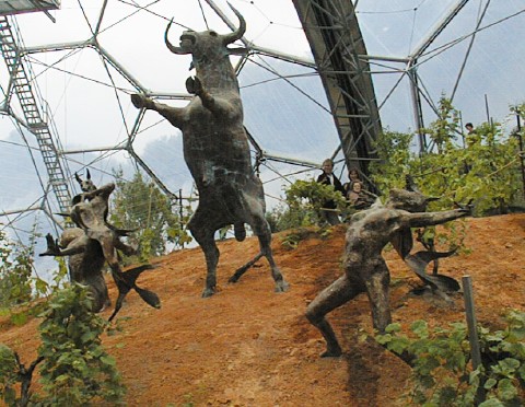 Bacchus