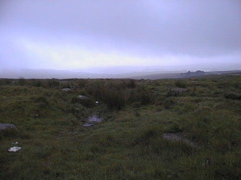 Dartmoor