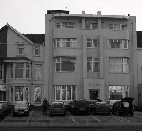 Seafield Hotel