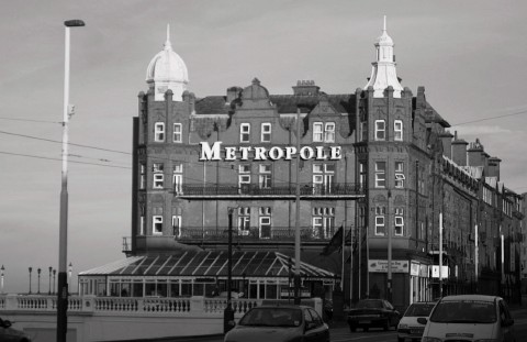 Metropole