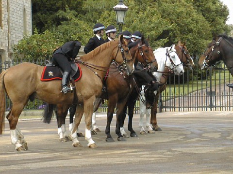 Park Constabulary