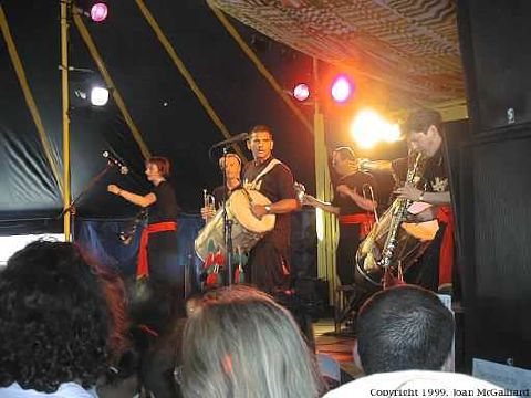 Bollywood Band 2