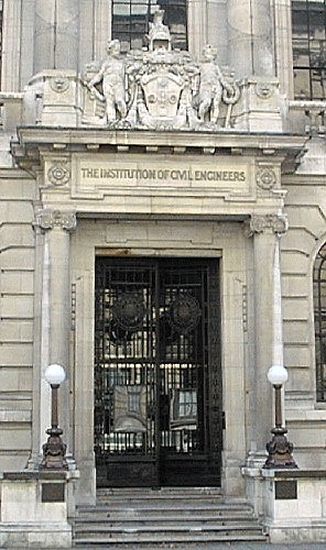 Civil Engineers