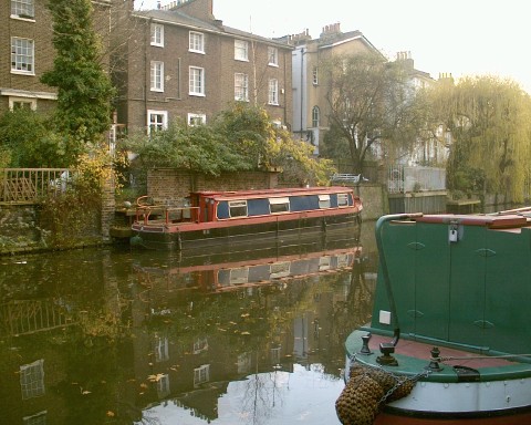 Boats