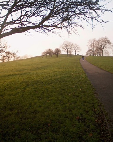 Primrose Hill