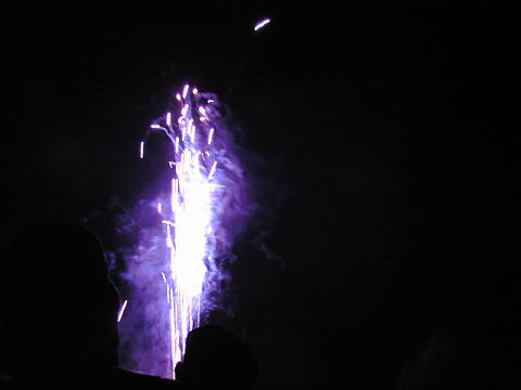 Fireworks