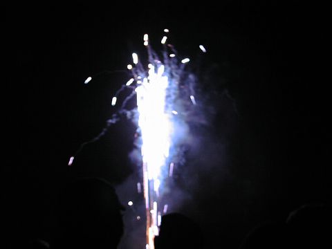 Fireworks