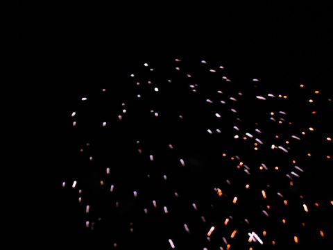 Fireworks