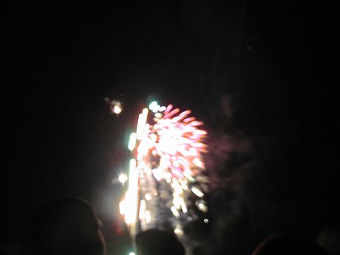 Fireworks