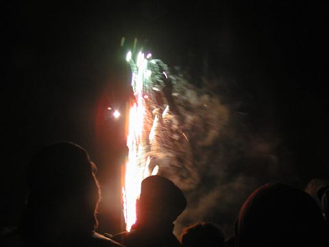 Fireworks