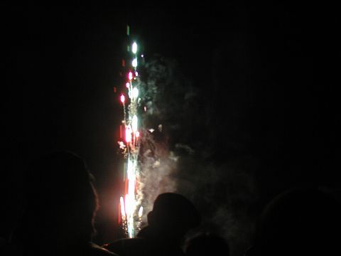 Fireworks