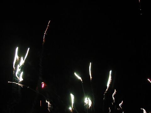 Fireworks
