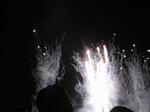 Fireworks