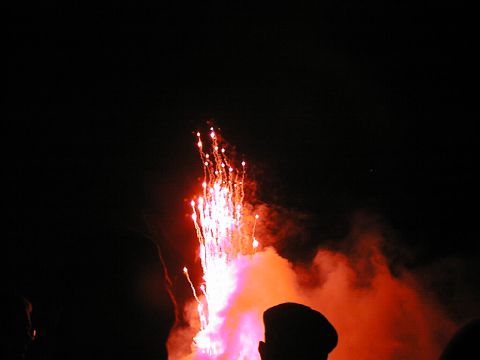 Fireworks