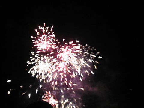 Fireworks