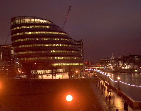 Greater London Assembly