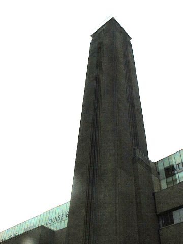 Smokestack