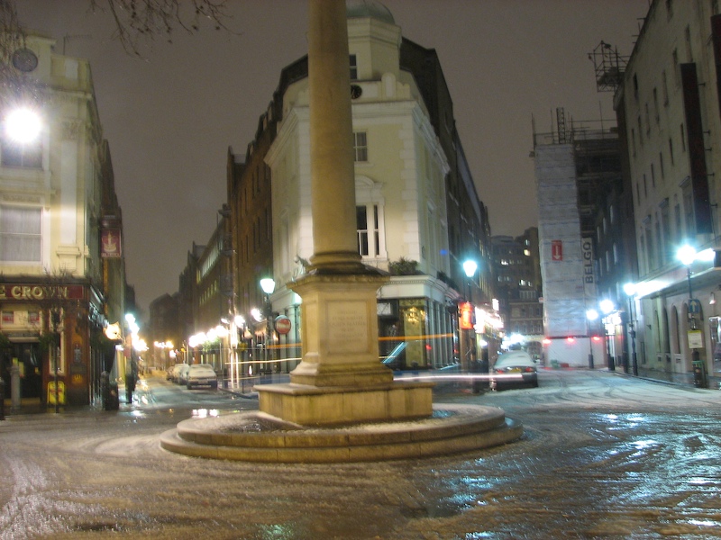 Seven Dials