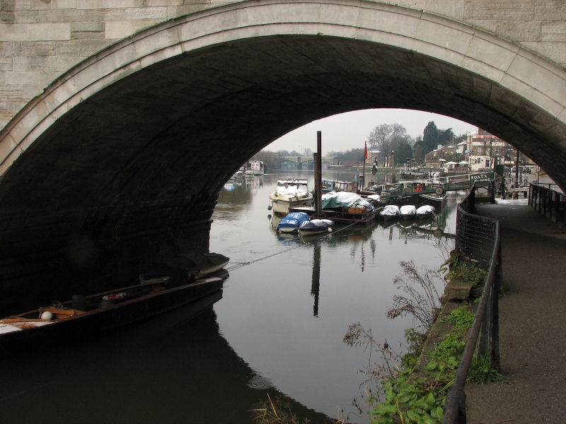 Richmond Bridge