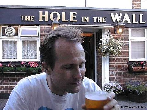 beer