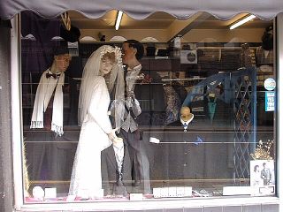 Instant personality test