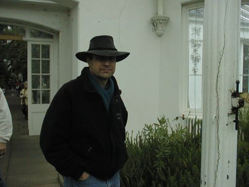 PM, Temperate House