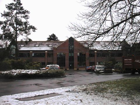 Silwood: Deep and Crisp and Even