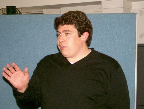 John