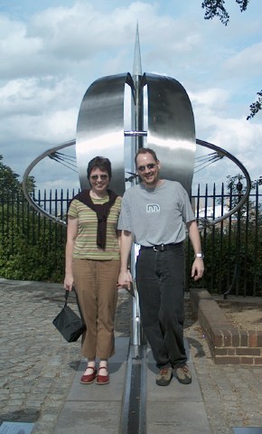 Prime Meridian