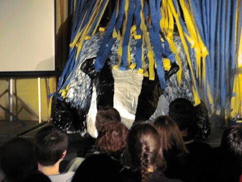 The 1999 Silwood Park Revue