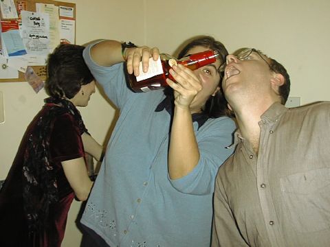 Purversion '99