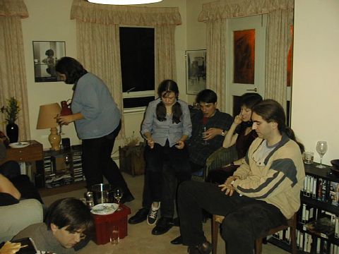 Purversion '99