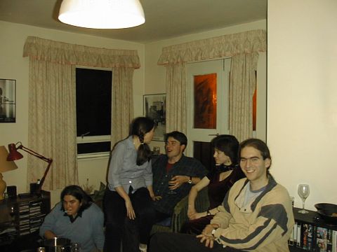 Purversion '99