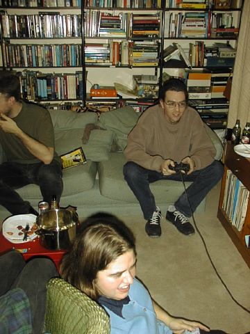 Purversion '99