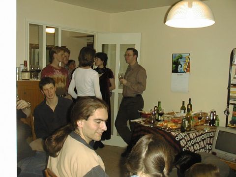 Purversion '99