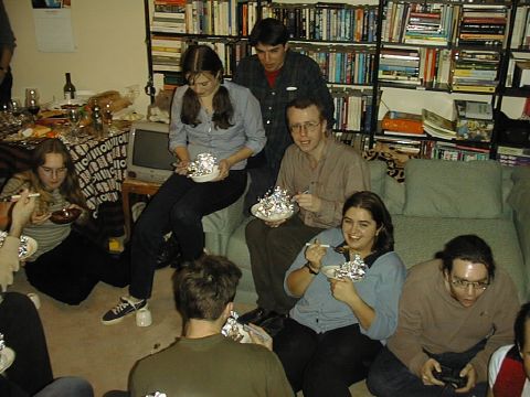 Purversion '99