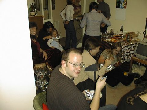 Purversion '99