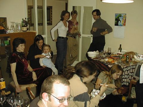 Purversion '99