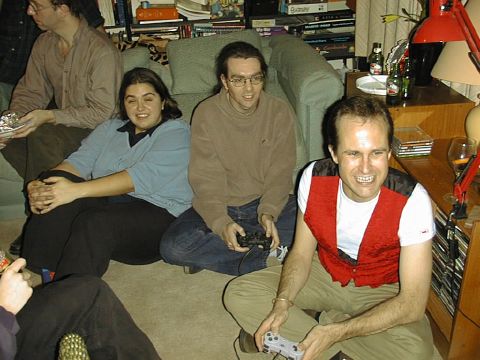 Purversion '99