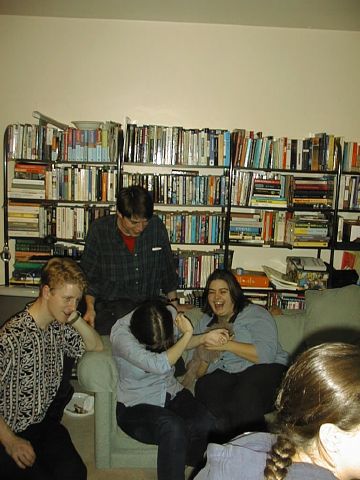 Purversion '99