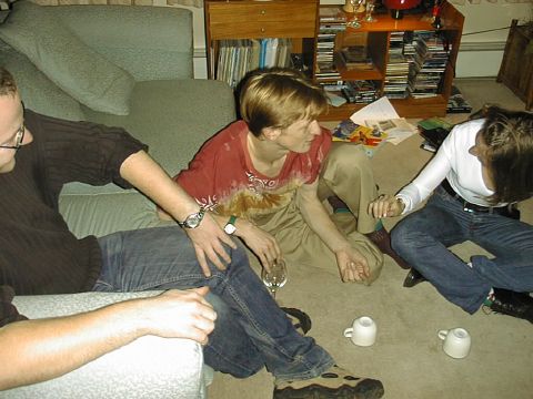Purversion '99