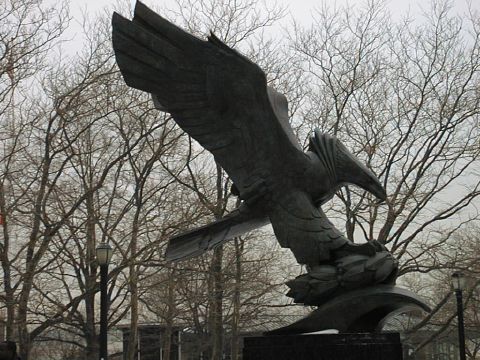 War Memorial